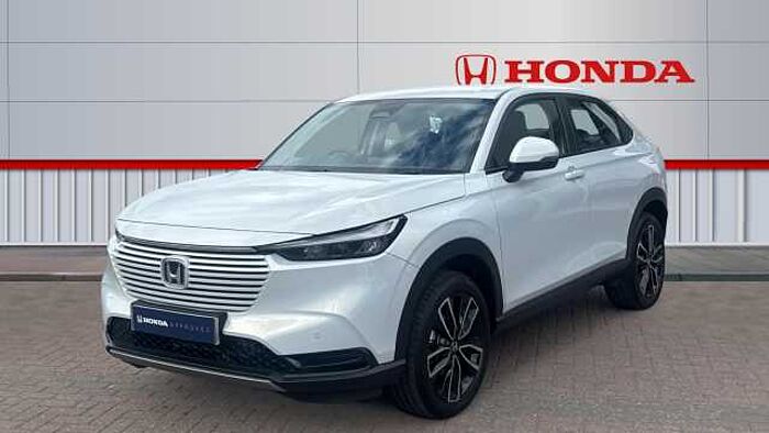 Honda HR-V 1.5 eHEV Elegance 5dr CVT Hybrid Hatchback 