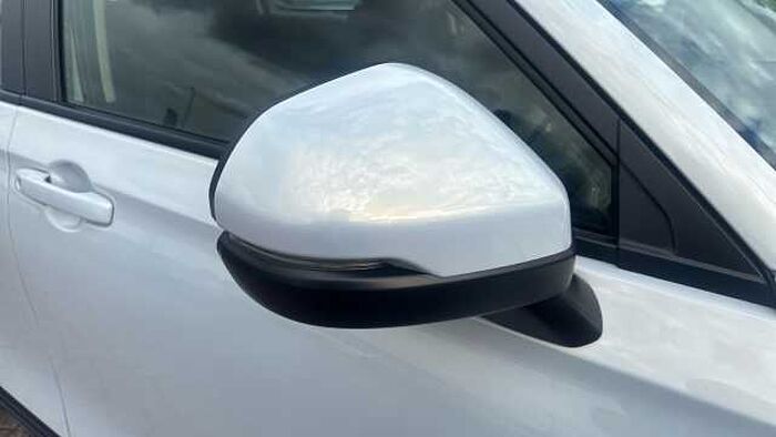 Honda HR-V 1.5 eHEV Elegance 5dr CVT Hybrid Hatchback 
