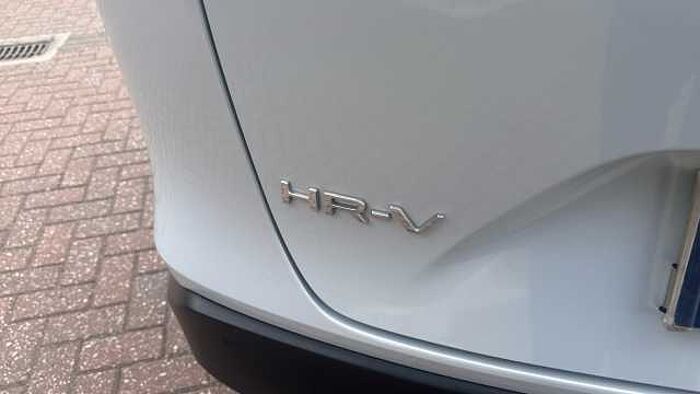 Honda HR-V 1.5 eHEV Elegance 5dr CVT Hybrid Hatchback 