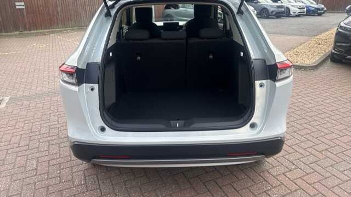 Honda HR-V 1.5 eHEV Elegance 5dr CVT Hybrid Hatchback 