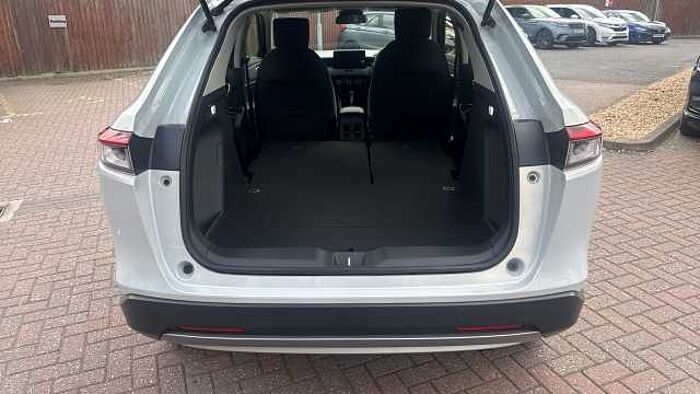 Honda HR-V 1.5 eHEV Elegance 5dr CVT Hybrid Hatchback 