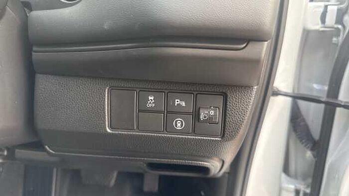 Honda HR-V 1.5 eHEV Elegance 5dr CVT Hybrid Hatchback 