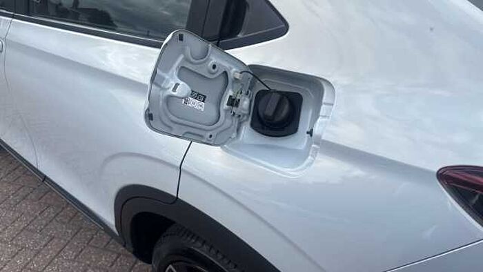 Honda HR-V 1.5 eHEV Elegance 5dr CVT Hybrid Hatchback 