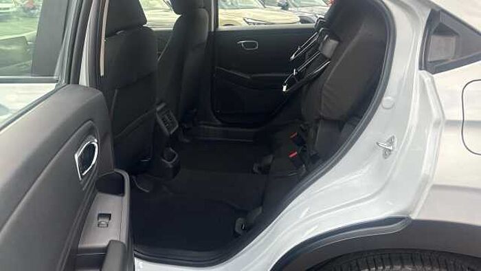 Honda HR-V 1.5 eHEV Elegance 5dr CVT Hybrid Hatchback 