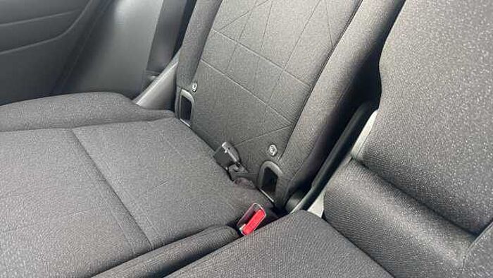Honda HR-V 1.5 eHEV Elegance 5dr CVT Hybrid Hatchback 