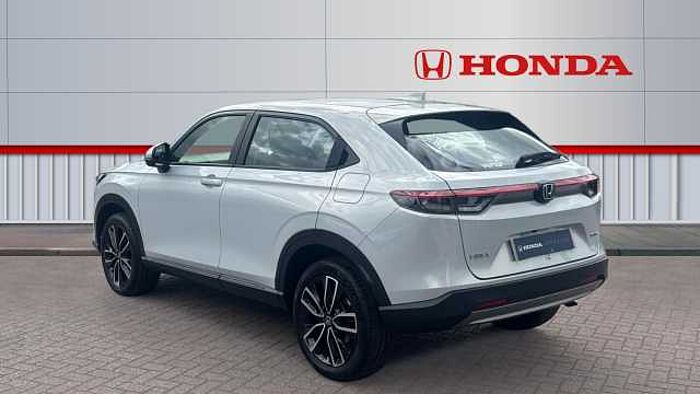 Honda HR-V 1.5 eHEV Elegance 5dr CVT Hybrid Hatchback 