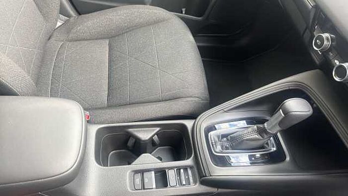 Honda HR-V 1.5 eHEV Elegance 5dr CVT Hybrid Hatchback 