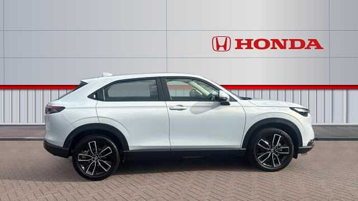 Honda HR-V 1.5 eHEV Elegance 5dr CVT Hybrid Hatchback 