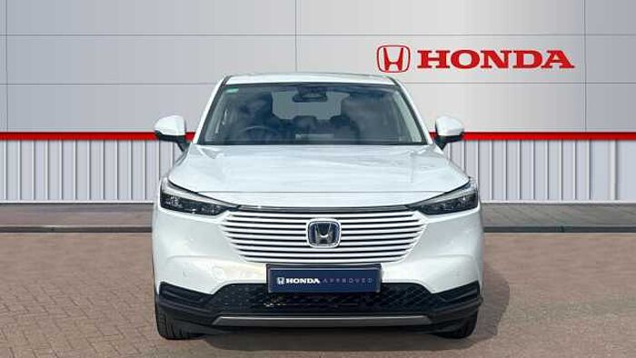 Honda HR-V 1.5 eHEV Elegance 5dr CVT Hybrid Hatchback 