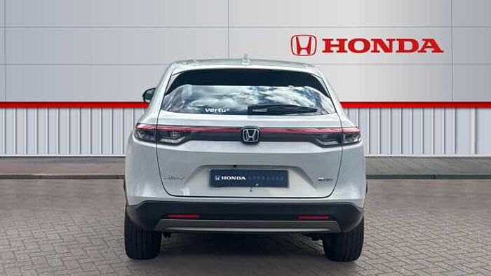 Honda HR-V 1.5 eHEV Elegance 5dr CVT Hybrid Hatchback 