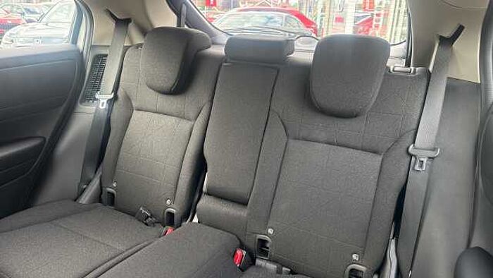 Honda HR-V 1.5 eHEV Elegance 5dr CVT Hybrid Hatchback 