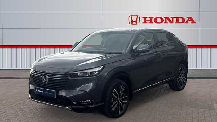 Honda HR-V Hybrid 1.5 eHEV Advance 5dr CVT Hybrid Hatchback 