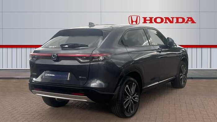 Honda HR-V Hybrid 1.5 eHEV Advance 5dr CVT Hybrid Hatchback 