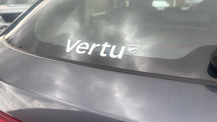 Honda HR-V Hybrid 1.5 eHEV Advance 5dr CVT Hybrid Hatchback 