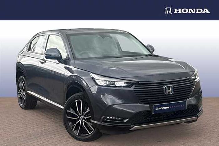 Honda HR-V Hybrid 1.5 eHEV Advance 5dr CVT Hybrid Hatchback 