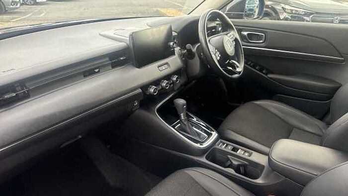 Honda HR-V Hybrid 1.5 eHEV Advance 5dr CVT Hybrid Hatchback 
