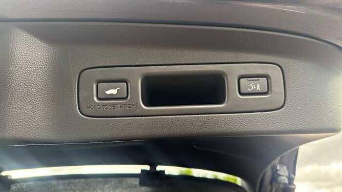 Honda HR-V Hybrid 1.5 eHEV Advance 5dr CVT Hybrid Hatchback 