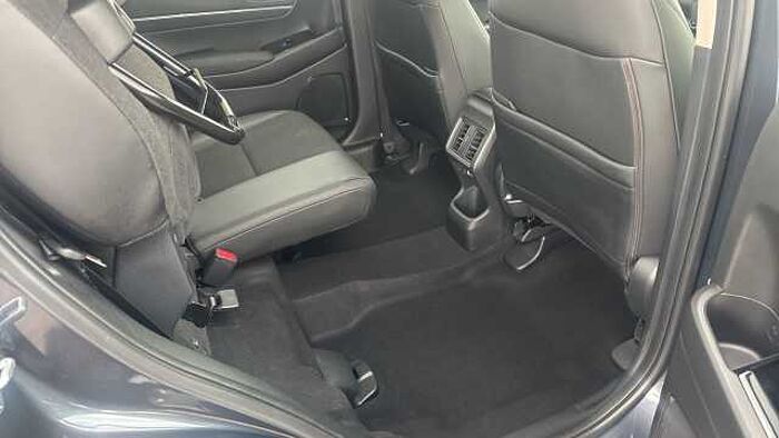 Honda HR-V Hybrid 1.5 eHEV Advance 5dr CVT Hybrid Hatchback 
