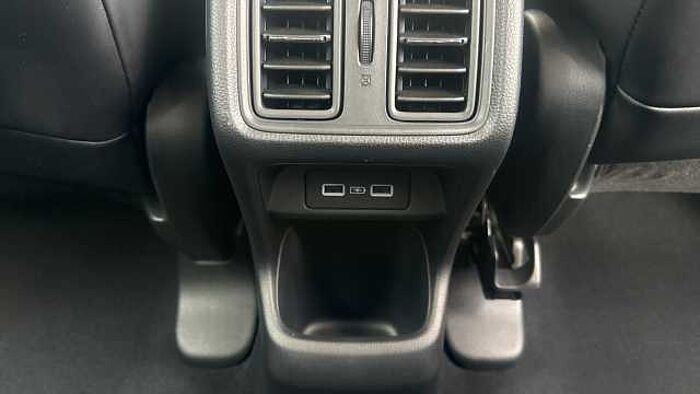 Honda HR-V Hybrid 1.5 eHEV Advance 5dr CVT Hybrid Hatchback 