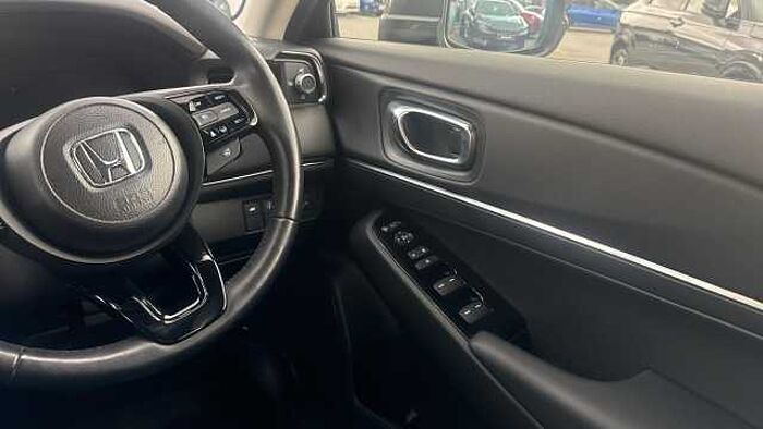 Honda HR-V Hybrid 1.5 eHEV Advance 5dr CVT Hybrid Hatchback 