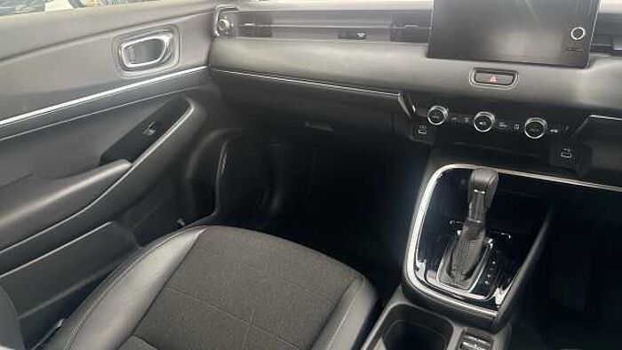 Honda HR-V Hybrid 1.5 eHEV Advance 5dr CVT Hybrid Hatchback 