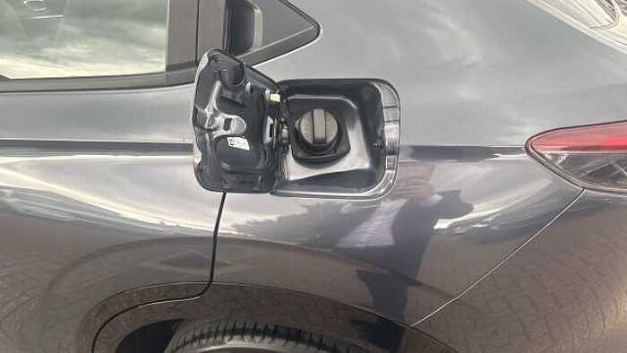 Honda HR-V Hybrid 1.5 eHEV Advance 5dr CVT Hybrid Hatchback 