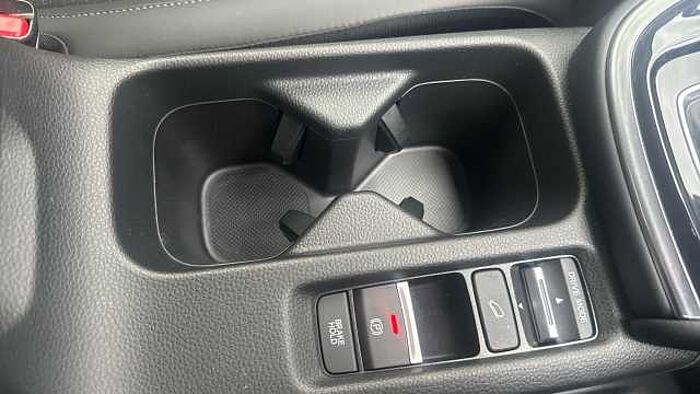 Honda HR-V Hybrid 1.5 eHEV Advance 5dr CVT Hybrid Hatchback 