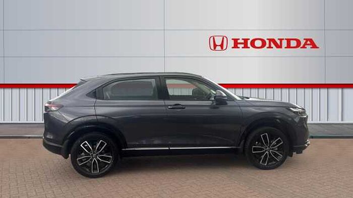 Honda HR-V Hybrid 1.5 eHEV Advance 5dr CVT Hybrid Hatchback 