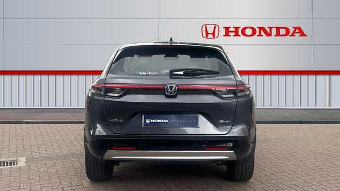 Honda HR-V Hybrid 1.5 eHEV Advance 5dr CVT Hybrid Hatchback 