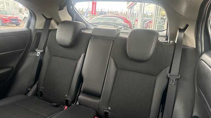 Honda HR-V Hybrid 1.5 eHEV Advance 5dr CVT Hybrid Hatchback 