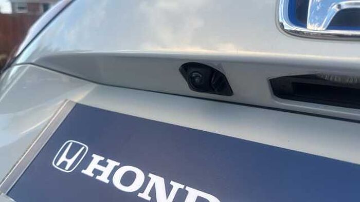 Honda Jazz Hybrid 1.5 i-MMD Hybrid Advance 5dr eCVT Hybrid Hatchback 
