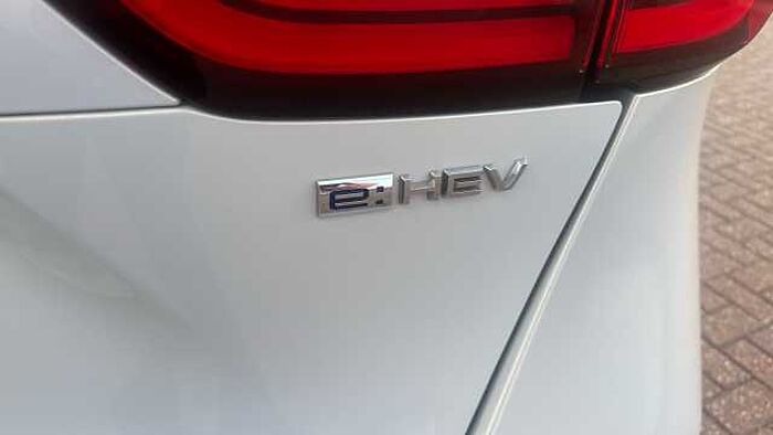 Honda Jazz Hybrid 1.5 i-MMD Hybrid Advance 5dr eCVT Hybrid Hatchback 