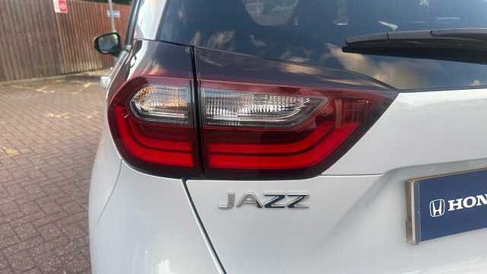 Honda Jazz Hybrid 1.5 i-MMD Hybrid Advance 5dr eCVT Hybrid Hatchback 