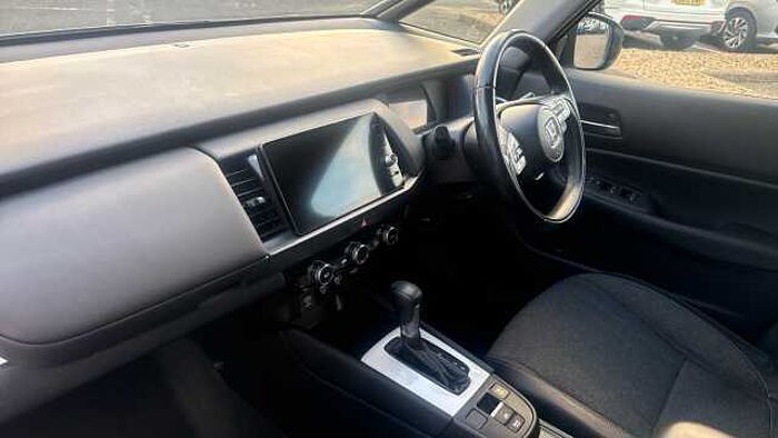 Honda Jazz Hybrid 1.5 i-MMD Hybrid Advance 5dr eCVT Hybrid Hatchback 