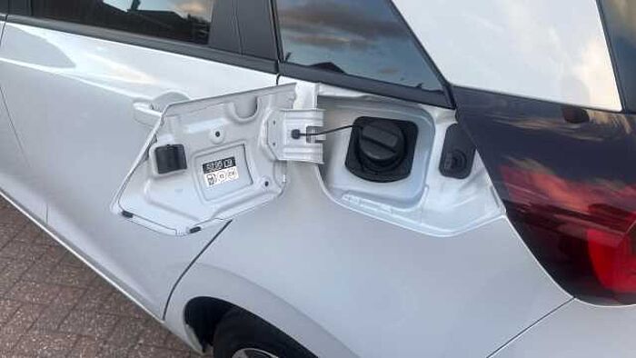 Honda Jazz Hybrid 1.5 i-MMD Hybrid Advance 5dr eCVT Hybrid Hatchback 