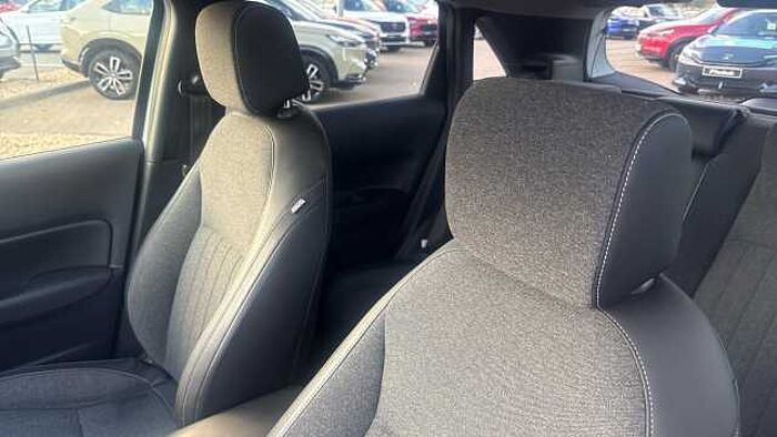 Honda Jazz Hybrid 1.5 i-MMD Hybrid Advance 5dr eCVT Hybrid Hatchback 