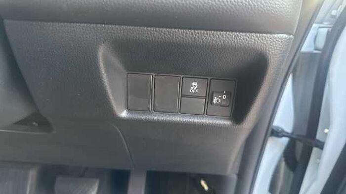 Honda Jazz Hybrid 1.5 i-MMD Hybrid Advance 5dr eCVT Hybrid Hatchback 