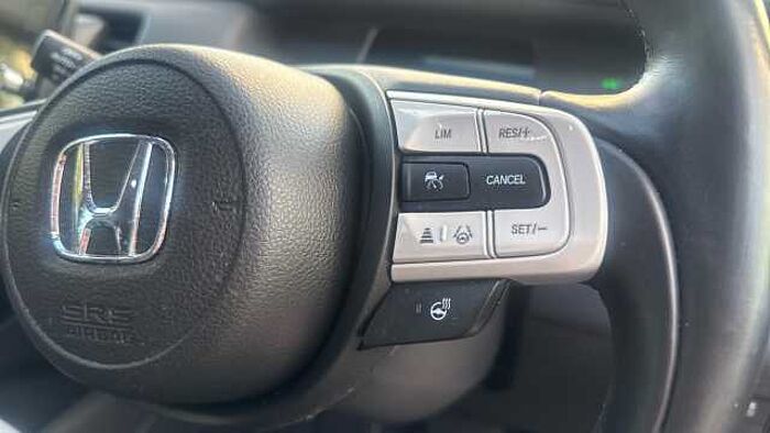 Honda Jazz Hybrid 1.5 i-MMD Hybrid Advance 5dr eCVT Hybrid Hatchback 