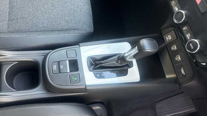 Honda Jazz Hybrid 1.5 i-MMD Hybrid Advance 5dr eCVT Hybrid Hatchback 