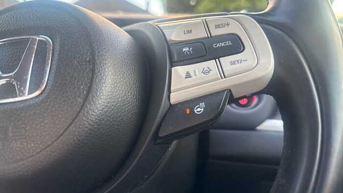 Honda Jazz Hybrid 1.5 i-MMD Hybrid Advance 5dr eCVT Hybrid Hatchback 