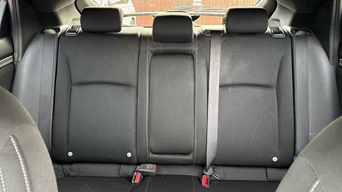 Honda Civic 1.6 i-DTEC SR 5dr Diesel Hatchback 