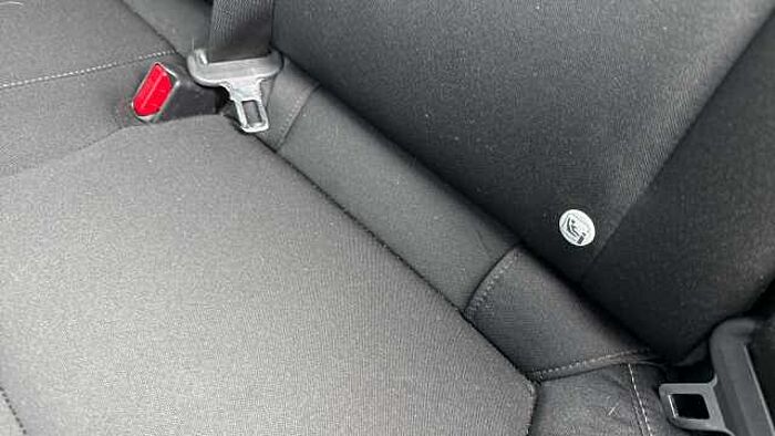 Honda Civic 1.6 i-DTEC SR 5dr Diesel Hatchback 