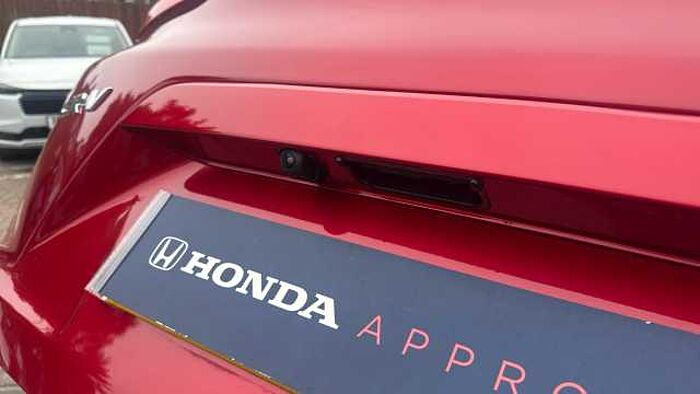 Honda CR-V Hybrid 2.0 i-MMD Hybrid EX 5dr eCVT Hybrid Estate 