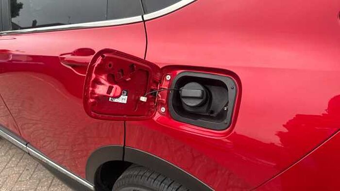 Honda CR-V Hybrid 2.0 i-MMD Hybrid EX 5dr eCVT Hybrid Estate 