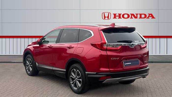 Honda CR-V Hybrid 2.0 i-MMD Hybrid EX 5dr eCVT Hybrid Estate 