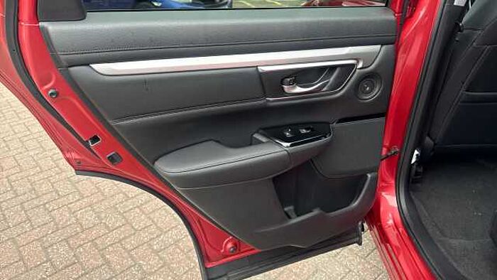 Honda CR-V Hybrid 2.0 i-MMD Hybrid EX 5dr eCVT Hybrid Estate 