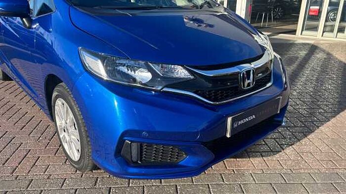 Honda Jazz 1.3 i-VTEC SE Navi 5dr CVT Petrol Hatchback 