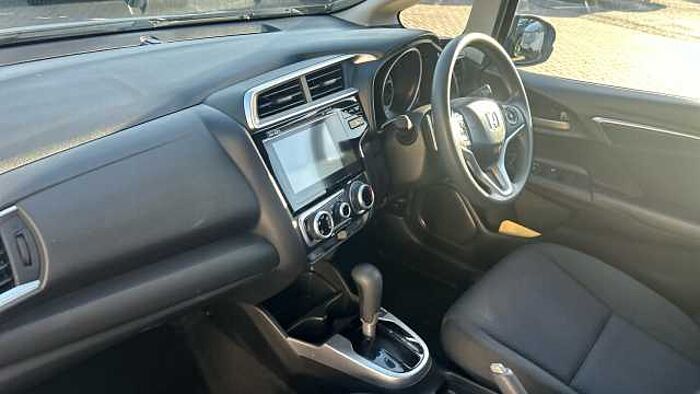 Honda Jazz 1.3 i-VTEC SE Navi 5dr CVT Petrol Hatchback 