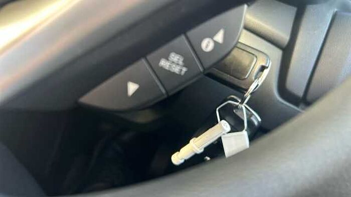 Honda Jazz 1.3 i-VTEC SE Navi 5dr CVT Petrol Hatchback 