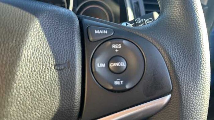 Honda Jazz 1.3 i-VTEC SE Navi 5dr CVT Petrol Hatchback 